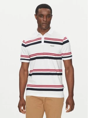 Obrázek produktu Hechter Paris Polokošile 74016 151928 Bílá Regular Fit