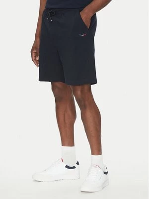 Obrázek produktu Hechter Paris Sportovní kraťasy 70006 151924 Tmavomodrá Regular Fit