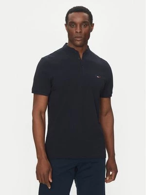 Obrázek produktu Hechter Paris T-Shirt 74006 100912 Tmavomodrá Regular Fit