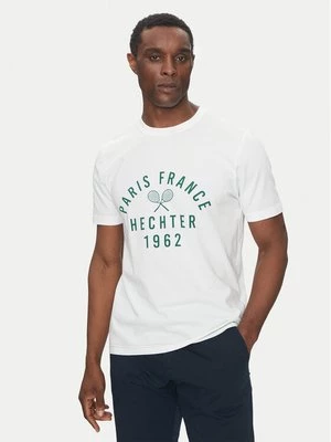 Obrázek produktu Hechter Paris T-Shirt 75014 151919 Bílá Regular Fit