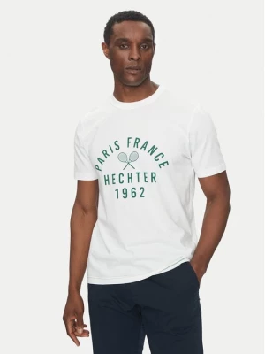 Obrázek produktu Hechter Paris T-Shirt 75014 151919 Bílá Regular Fit