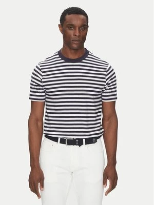 Obrázek produktu Hechter Paris T-Shirt 75015 151923 Tmavomodrá Regular Fit
