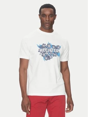 Obrázek produktu Hechter Paris T-Shirt 75018 151917 Bílá Regular Fit