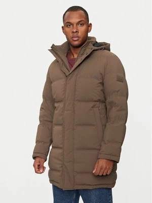 Obrázek produktu Hechter Paris Vatovaná bunda 45017 142205 Khaki Regular Fit