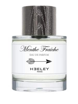 Obrázek produktu Heeley Parfums Menthe Fraîche Eau de Parfum ve spreji 50 ml
