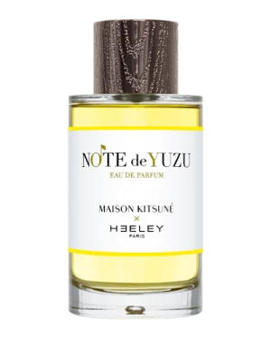 Obrázek produktu Heeley Parfums Note De Yuzu Eau de Parfum ve spreji 50 ml