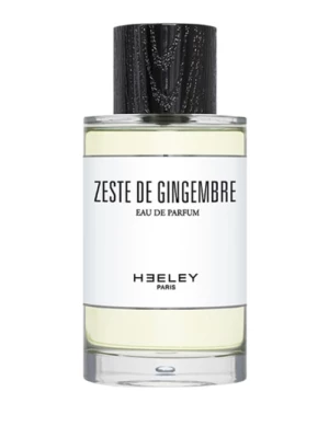 Obrázek produktu Heeley Parfums Zeste De Gingembre Eau de Parfum ve spreji 100 ml