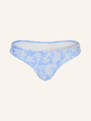 Obrázek produktu Heidi Klein Basic Bikinové Kalhotky Playa Paraiso modrá / bílá