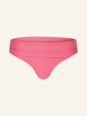 Obrázek produktu Heidi Klein Basic Bikinové Kalhotky Tulum růžová
