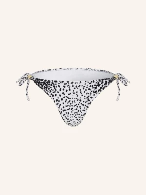 Obrázek produktu Heidi Klein Trojúhelníkové Bikiny Icaria bílá / černá