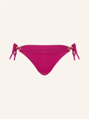 Obrázek produktu Heidi Klein Trojúhelníkové Bikiny Ithaca fuchsiová