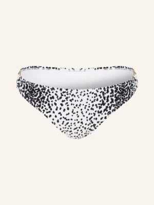Obrázek produktu Heidi Klein Základní Bikiny Icaria bílá / černá