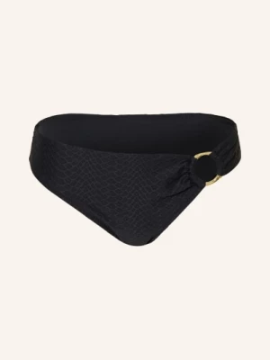 Obrázek produktu Heidi Klein Základní Bikiny Meteora černá