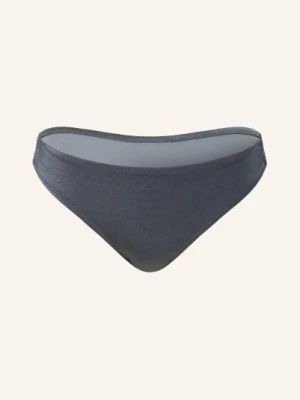Obrázek produktu Heidi Klein Základní Bikiny Olympus petrolejová