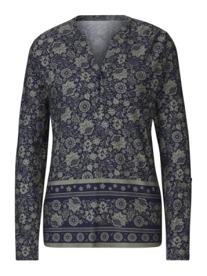 Obrázek produktu heine Halenka  námořnická modř / khaki