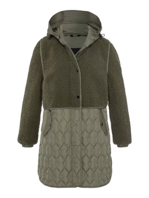 Obrázek produktu heine Přechodná bunda  khaki / olivová