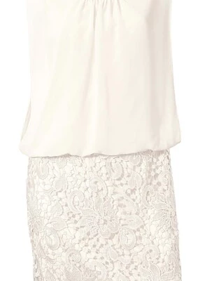 Obrázek produktu heine Šaty  offwhite