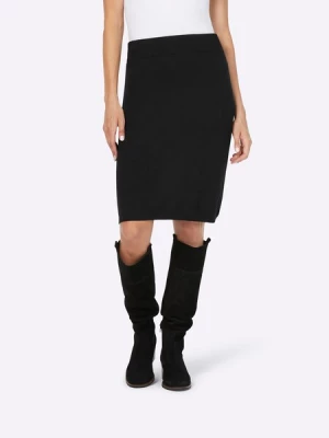 Obrázek produktu heine Sukně  černá
