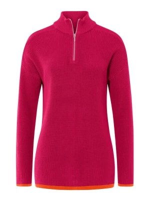 Obrázek produktu heine Svetr  humrová / magenta