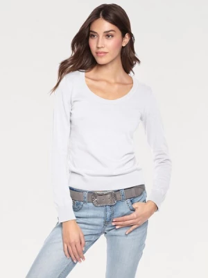 Obrázek produktu heine Svetr  offwhite