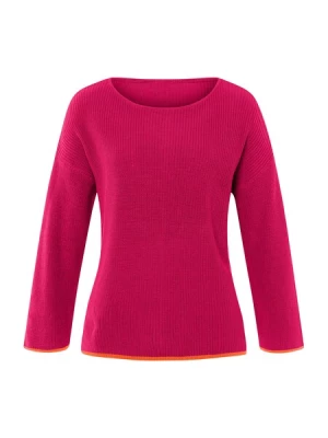 Obrázek produktu heine Svetr  oranžová / pink