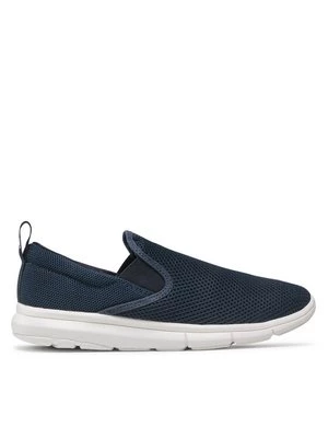 Obrázek produktu Helly Hansen Boty na vodní sporty Ahiga Slip-On 11712_597 Tmavomodrá