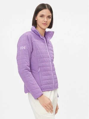 Obrázek produktu Helly Hansen Bunda pro přechodné období Insulator 2.0 30239 Fialová Regular Fit