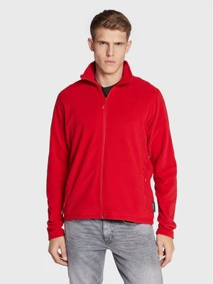Obrázek produktu Helly Hansen Fleecová mikina Daybreaker 51598 Červená Regular Fit