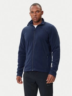 Obrázek produktu Helly Hansen Fleecová mikina Daybreaker 51598 Tmavomodrá Regular Fit