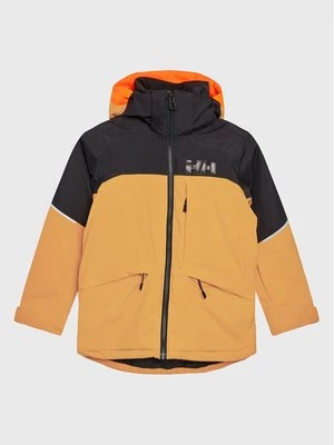 Obrázek produktu Helly Hansen Lyžařská bunda Summit 41761 Žlutá Regular Fit