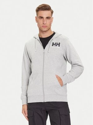 Obrázek produktu Helly Hansen Mikina HH Logo 54581 Šedá Regular Fit