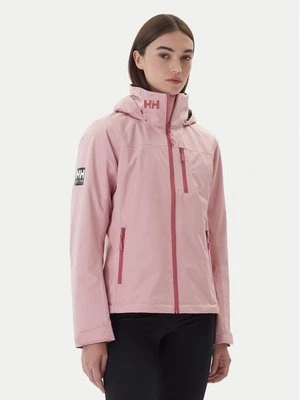 Obrázek produktu Helly Hansen Námořnická bunda Midlayer Sailing 34447 Růžová Regular Fit