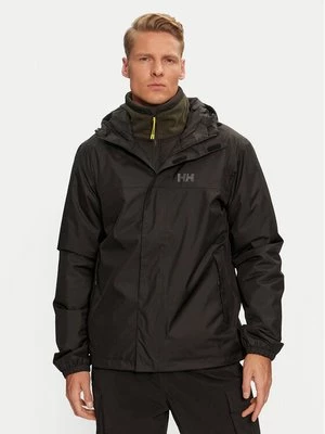 Obrázek produktu Helly Hansen Outdoorová bunda Vancouver 54269 Černá Regular Fit