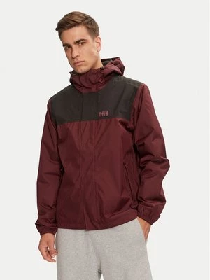 Obrázek produktu Helly Hansen Outdoorová bunda Vancouver 54269 Fialová Regular Fit