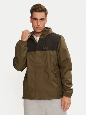 Obrázek produktu Helly Hansen Outdoorová bunda Vancouver 54269 Zelená Regular Fit