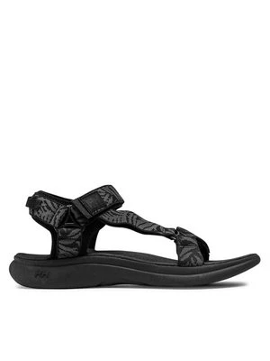 Obrázek produktu Helly Hansen Sandály Capilano F2f Sandal 11793_990 Černá