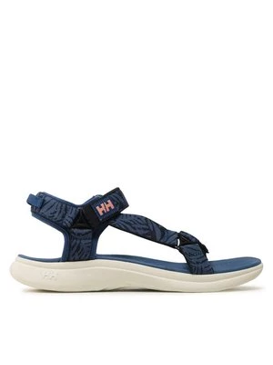 Obrázek produktu Helly Hansen Sandály W Capilano F2F 11794 Modrá