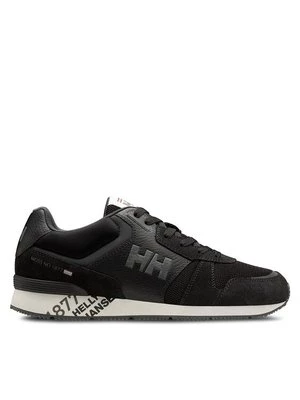 Obrázek produktu Helly Hansen Sneakersy Anakin Leather 2 11994 Černá