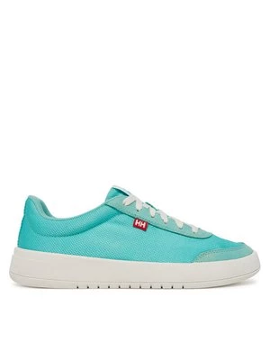 Obrázek produktu Helly Hansen Sneakersy Halmstad 2 12028_416 Tyrkysová
