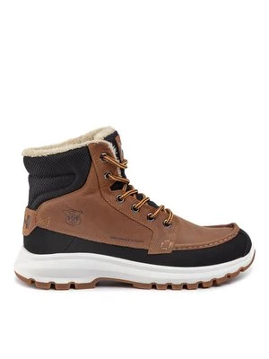 Obrázek produktu Helly Hansen Sněhule Garibaldi V3 114-22.724 Hnědá