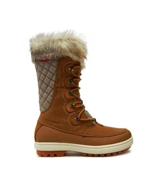 Obrázek produktu Helly Hansen Sněhule Garibaldi Vl 11592 Hnědá