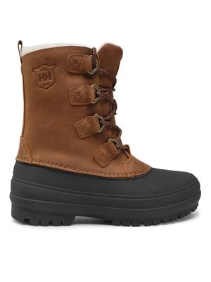 Obrázek produktu Helly Hansen Sněhule Varanger Primaloft 11630_741 Hnědá