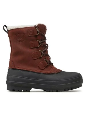Obrázek produktu Helly Hansen Sněhule Varanger Primaloft 11630 746 Hnědá