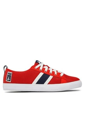 Obrázek produktu Helly Hansen Tenisky Berge Viking 11695_216 Červená