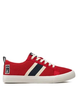Obrázek produktu Helly Hansen Tenisky Berge Viking 2 11910 Červená