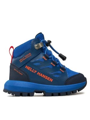 Obrázek produktu Helly Hansen Trekingová obuv 11909 Modrá