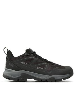 Obrázek produktu Helly Hansen Trekingová obuv Cascade Low Ht 11749_990 Černá