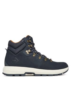 Obrázek produktu Helly Hansen Trekingová obuv Coastal 11740_860 Tmavomodrá