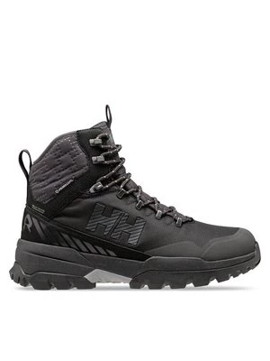 Obrázek produktu Helly Hansen Trekingová obuv Crestone ULLR HT 11891 Černá