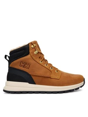 Obrázek produktu Helly Hansen Trekingová obuv Kelvin Lx 11892_724 Hnědá